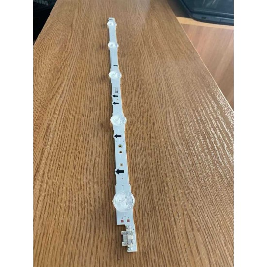 BARRA LED SAMSUNG UE55H6270SSXZG 2014SVS55 3228 R05 REV1.1 BN96-30430A