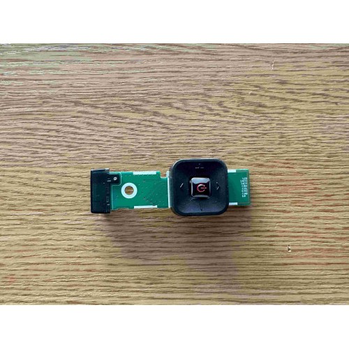 BOTONERA SAMSUNG UE55H6850AW BN41-02187B