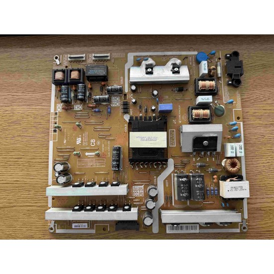 FUENTE ALIMENTACION SAMSUNG UE55H6850AW BN44-00727A