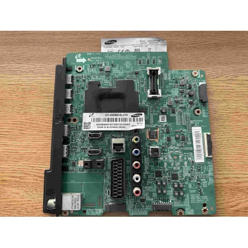 MAINBOARD SAMSUNG UE55H6850AW BN41-02260A BN94-07926G