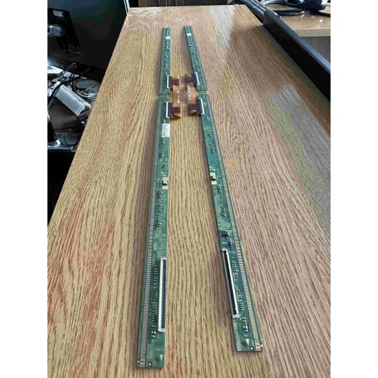 T.CON BOARDS SAMSUNG UE55H6850AW 14Y 55FSTVMB3SL4LV0.1 T.CON BOARDS SAMSUNG UE55H6850AW 14Y 55FSTVMB3SL4LV0.1