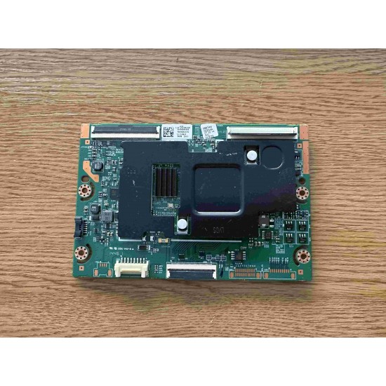 T.CON SAMSUNG UE55H6850AW BN41-02254A BN95-01839A T.CON SAMSUNG UE55H6850AW BN41-02254A BN95-01839A