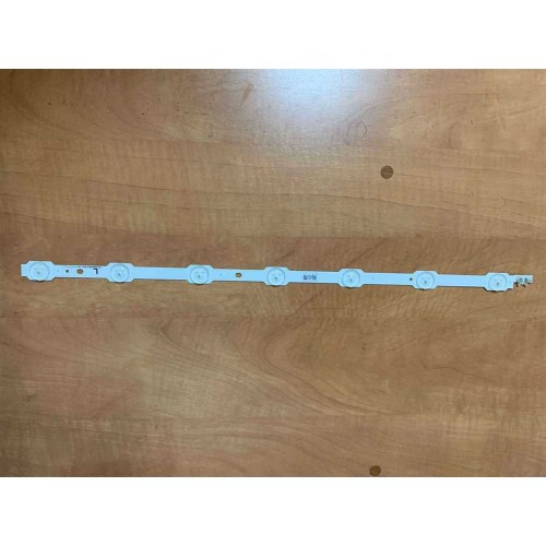 BARRA LED SAMSUNG UE55HU7200SXZG DCGE-550DCB-R5 BN96-33494A