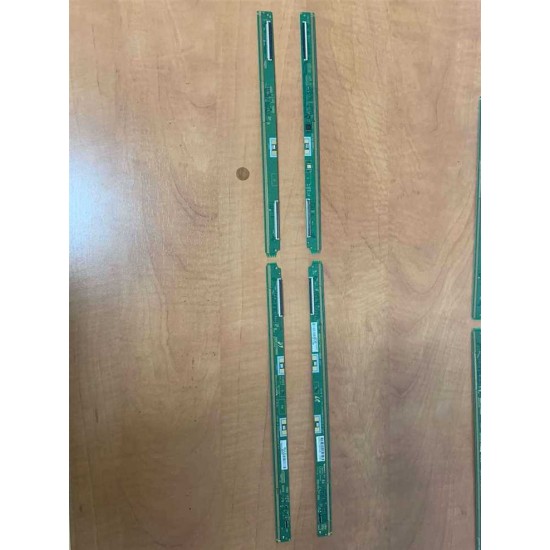 T.CON BOARDS SAMSUNG UE55J6370SUXZG 15Y STV55MB4SL2LV0.4