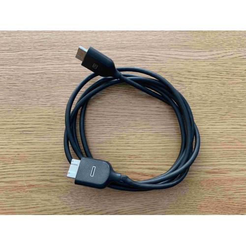 CABLE ONE CONNECT SAMSUNG UE55JS9000T