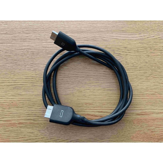 CABLE ONE CONNECT SAMSUNG UE55JS9000T BN39-02015A
