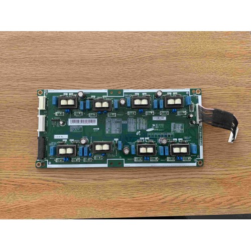 LED DRIVER SAMSUNG UE55JS9000T BN44-00817B