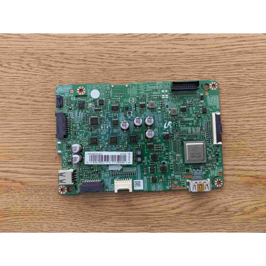 MAINBOARD SAMSUNG UE55JS9000T BN94-09930D MAINBOARD SAMSUNG UE55JS9000T BN94-09930D