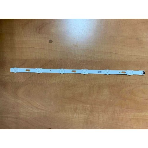 BARRA LED SAMSUNG UE55JU6470UXZG V5DU-550DCB-R1 BN96-34798A 