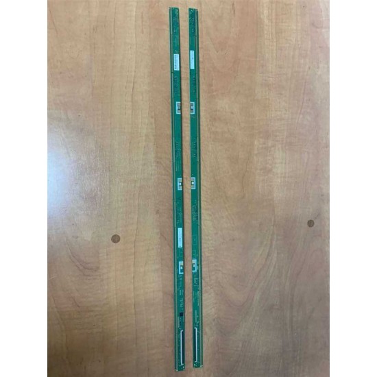 T.CON BOARDS SAMSUNG UE55JU6480UXZG 15Y VU55RV0.3