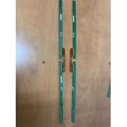 T.CON BOARDS SAMSUNG UE55JU6750UXZG 15Y VUC55SR2V0.2