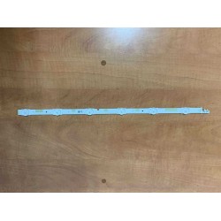 BARRA LED SAMSUNG UE55JU6870UXZG V5DR 550SCB R0 BN96-38881A