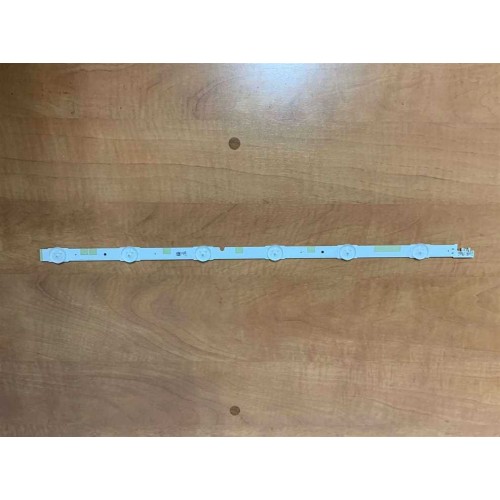 BARRA LED SAMSUNG UE55JU6870UXZG V5DR 550SCB R0 BN96-38881A