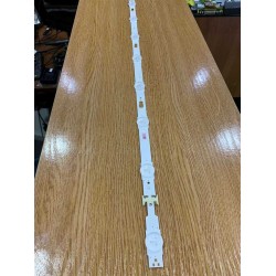 BARRA LED SAMSUNG UE55KU6070UXZG S 5U75 55 FL L8 REV1.5 BN96-40099A 