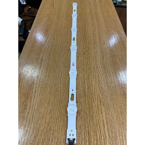 BARRA LED SAMSUNG UE55KU6070UXZG S 5U75 55 FL R6 REV1.5 BN96-40100A