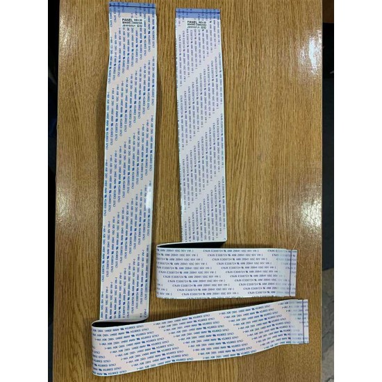 CABLE LVDS  SAMSUNG UE55KU6000KXXC BN96-39903A BN96-39820D