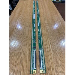 T.CON BOARDS SAMSUNG UE55KU6070UXZG B03306EE0093F A BN96-392-65A