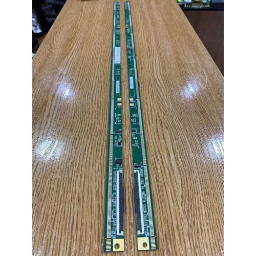 T.CON BOARDS SAMSUNG UE55KU6070UXZG B03306EE0093F A BN96-392-65A