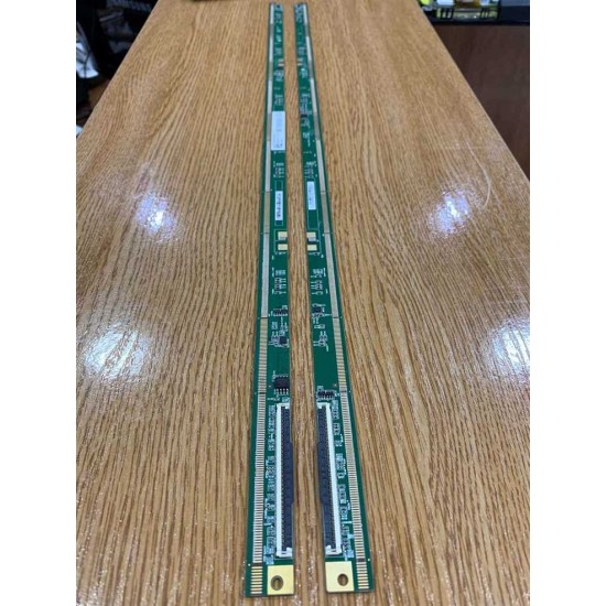 T.CON BOARDS SAMSUNG UE55KU6070UXZG B03306EE0093F A BN96-392-65A