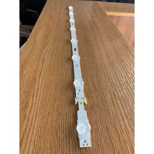 BARRA LED SAMSUNG UE55KU6170UXZG  S-5U75-55FL-L8-REV1.5 BN96-39659A