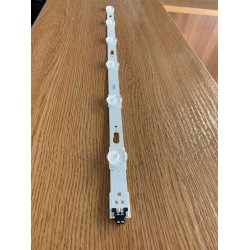 BARRA LED SAMSUNG UE55KU6170UXZG  S-5U75-55FL-R6-REV1.5 BN96-39660A