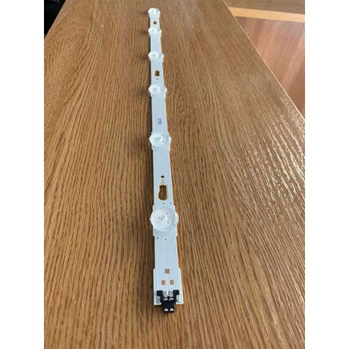 BARRA LED SAMSUNG UE55KU6170UXZG  S-5U75-55FL-R6-REV1.5 BN96-39660A