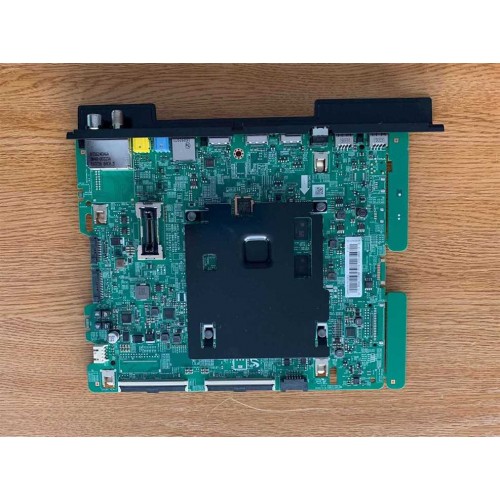 MAINBOARD SAMSUNG UE55KU6170UXZG  BN41-02528A BN94-11378B