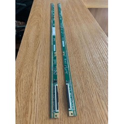 T.CON BOARDS SAMSUNG UE55KU6400U PSA516Z001XG1 BN96-39265A