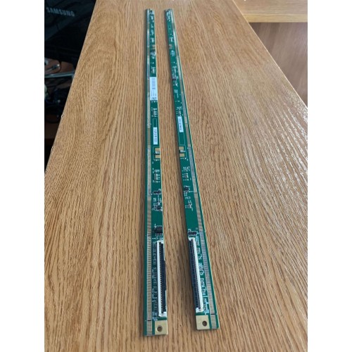 T.CON BOARDS SAMSUNG UE55KU6400U PSA516Z001XG1 BN96-39265A