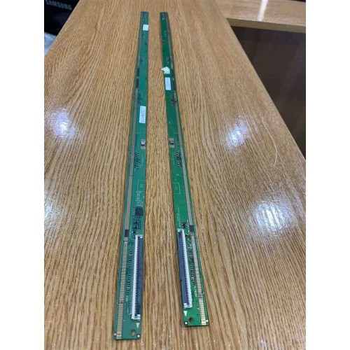 T.CON BOARDS SAMSUNG UE55KU6470UXZG  16Y-VU55MB4SL4LV0.2