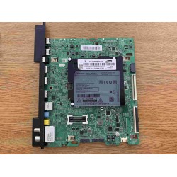 MAINBOARD SAMSUNG UE55KU6670UXXC BN41-02528A BN94-11057C
