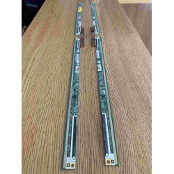 T.CON BOARDS SAMSUNG UE55KU6670UXXC T550QVR06.0 55T33-S0G
