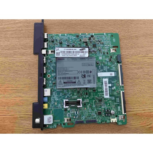 MAINBOARD SAMSUNG UE55MU6105KXXC BN41-02568A BN94-12195C 