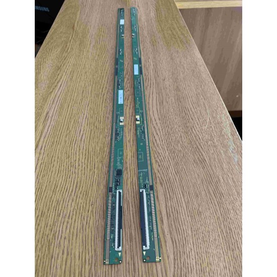 T.CON BOARDS SAMSUNG UE55MU6105KXXC 16Y VU55MB4SL4LV0.2 BN96-39045A