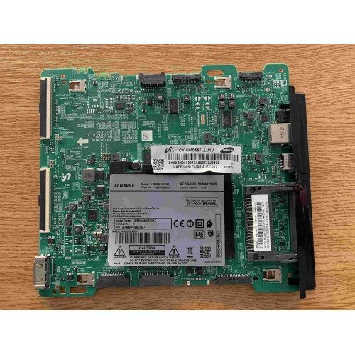 MAINBOARD SAMSUNG UE55MU9005T BN41-02570A BN94-11609A