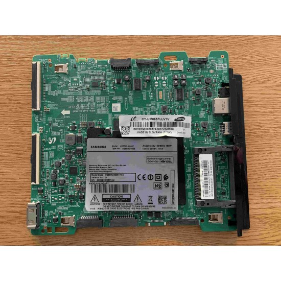 MAINBOARD SAMSUNG UE55MU9005T BN41-02570A BN94-11609A MAINBOARD SAMSUNG UE55MU9005T BN41-02570A BN94-11609A
