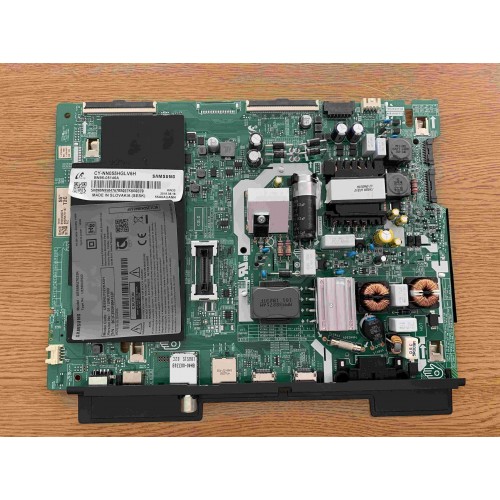 MAINBOARD SAMSUNG UE55NU7022KXXH   BN96-46822A