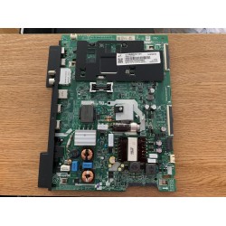 MAINBOARD SAMSUNG UE55NU7092U BN96-46821A PANEL CY-NN055HGLV6H