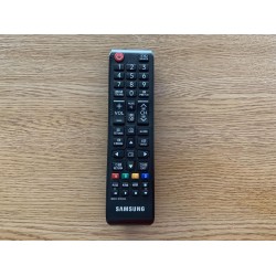 MANDO ORIGINAL SAMSUNG UE55NU7092U BN59-01303A