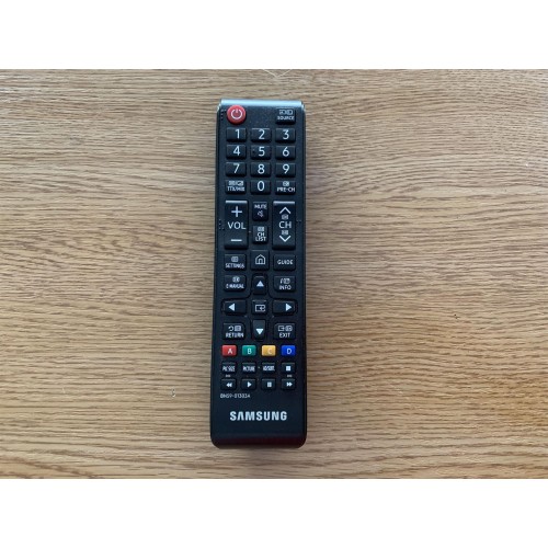 MANDO ORIGINAL SAMSUNG UE55NU7092U BN59-01303A