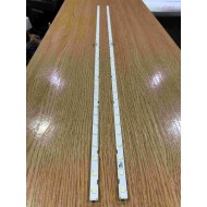 BARRA LED SAMSUNG UE55NU7172U AOT 55 NU7300 NU7100 2X40 3030C BN96-45913A
