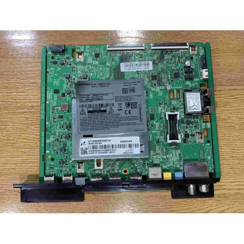 MAINBOARD SAMSUNG UE55NU7172U BN41-02635A BN94-13269P