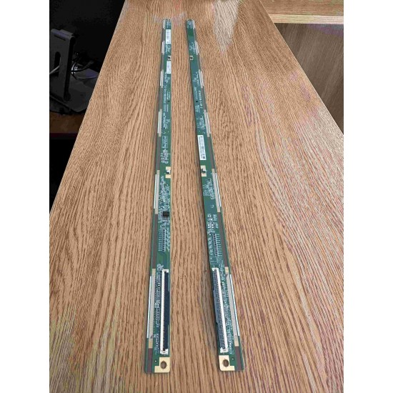 T.CON BOARDS SAMSUNG UE55NU7175U ST5461D08-3 T.CON BOARDS SAMSUNG UE55NU7175U ST5461D08-3