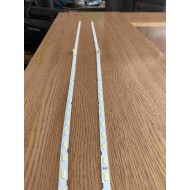 BARRA LED SAMSUNG UE55NU7405UXXC  L1 NU7.4 7.5 E5 CEM S40(1) R1.2 BN96-46033A