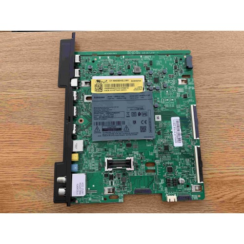 MAINBOARD SAMSUNG UE55NU7405UXXC BN41-02635A BN94-12842E 