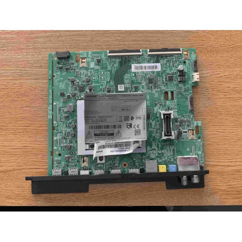 MAINBOARD SAMSUNG UE65NU7475U BN41-02635B BN94-13302E