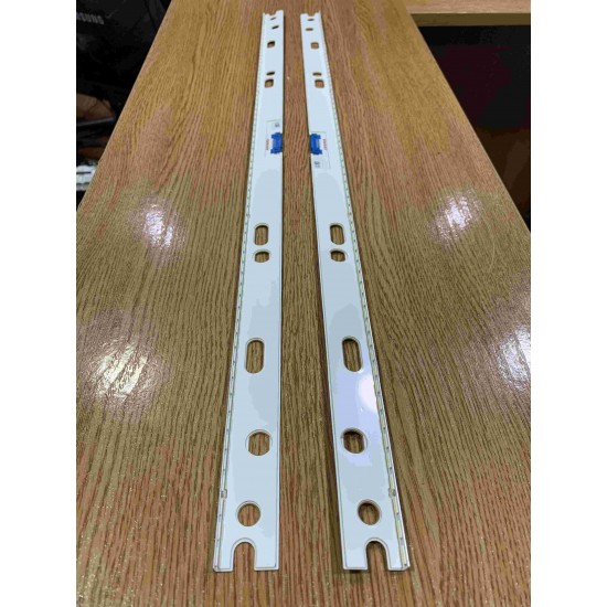 BARRA LED SAMSUNG UE55NU8005TXXC BN96-45631A BARRA LED SAMSUNG UE55NU8005TXXC BN96-45631A