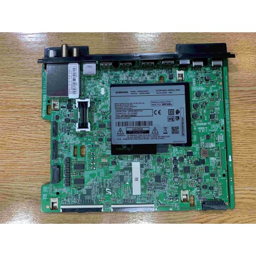 MAINBOARD SAMSUNG UE55NU8005TXXC  BN41-02636A BN94-12926P