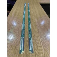 T.CON BOARDS SAMSUNG UE55NU8005TXXC ST5461D10-1 T.CON BOARDS SAMSUNG UE55NU8005TXXC ST5461D10-1