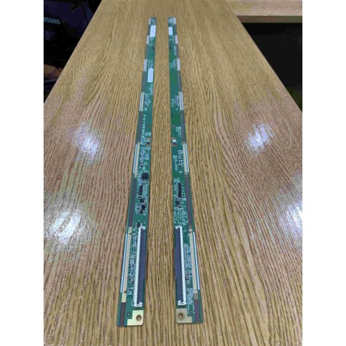 T.CON BOARDS SAMSUNG UE55NU8005TXXC ST5461D10-1